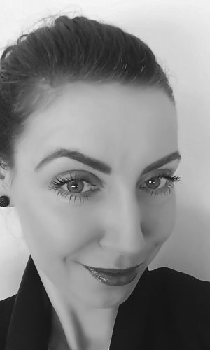 Maria Wolińska/ Key account manager